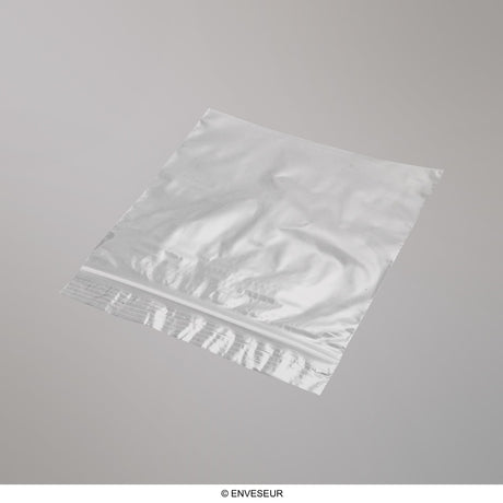 Grip Seal Bags