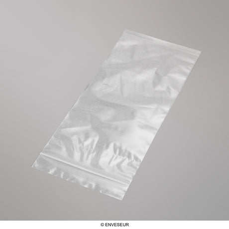 Grip Seal Bags
