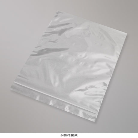Grip Seal Bags