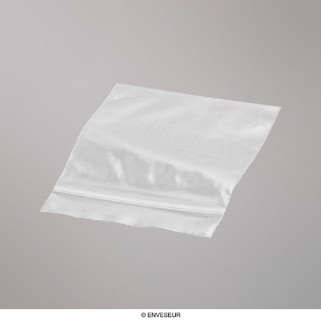 Grip Seal Bags