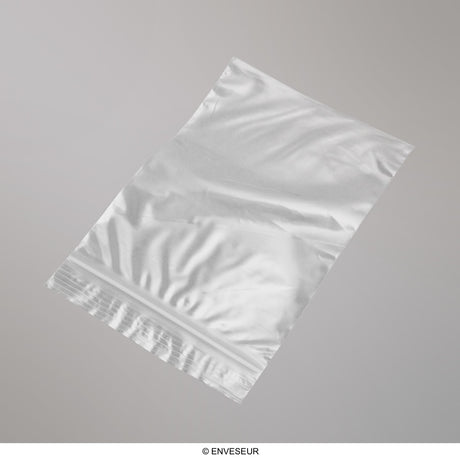 Grip Seal Bags