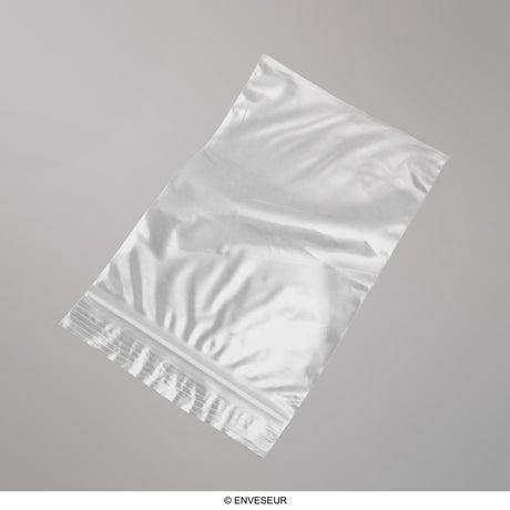 Grip Seal Bags