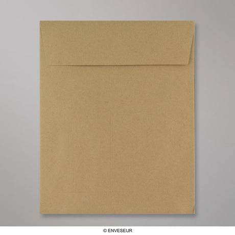 Kraft gusset envelopes