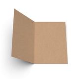 Folded Card Blanks