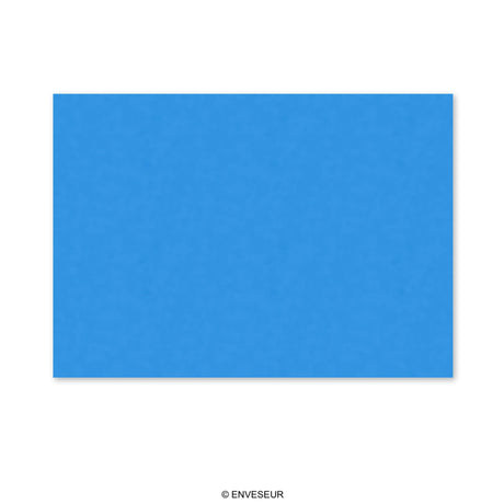 Coloured cards