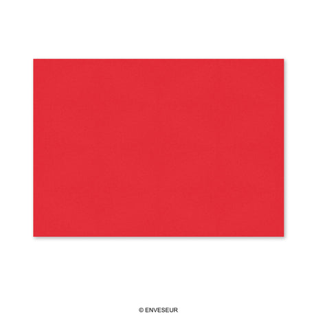 Coloured cards