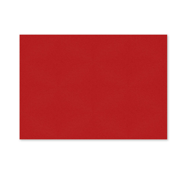 Coloured Card Dark Red 148 x 210 mm (A5)