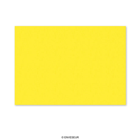 Coloured cards