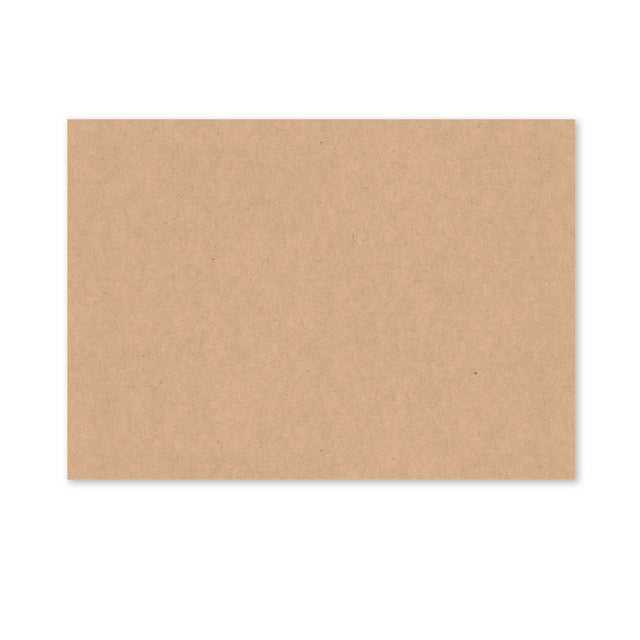 Coloured Card Fleck 148 x 210 mm (A5)