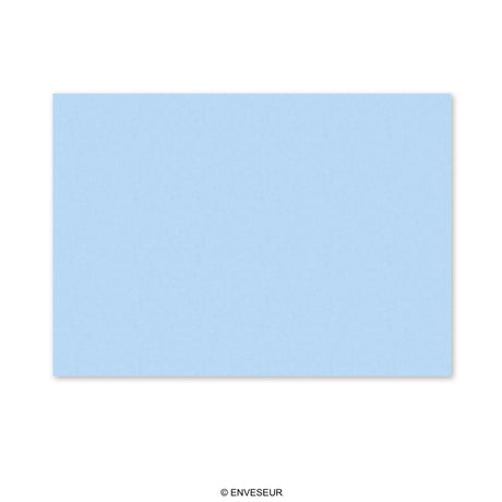 Coloured cards