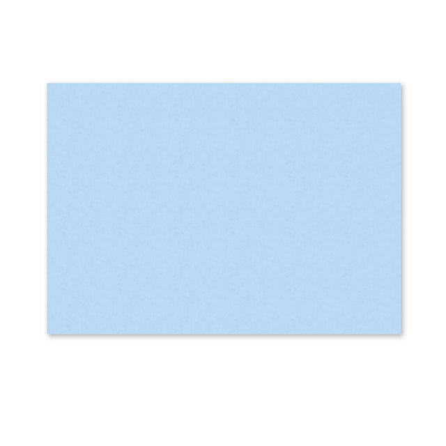 Coloured Card Pale Blue 148 x 210 mm (A5)
