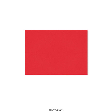 Coloured cards