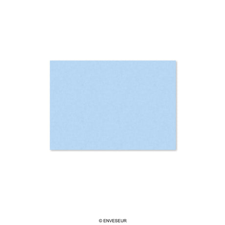 Coloured cards