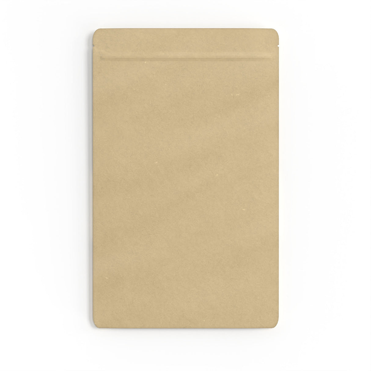 Kraft Food Pouch Bags