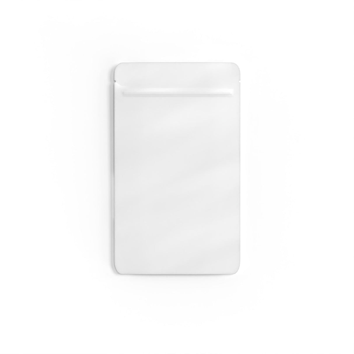 Kraft Food Pouch Bags