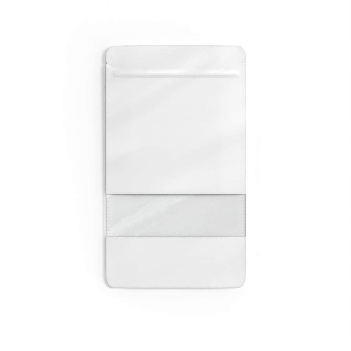 Kraft Food Pouch Bags