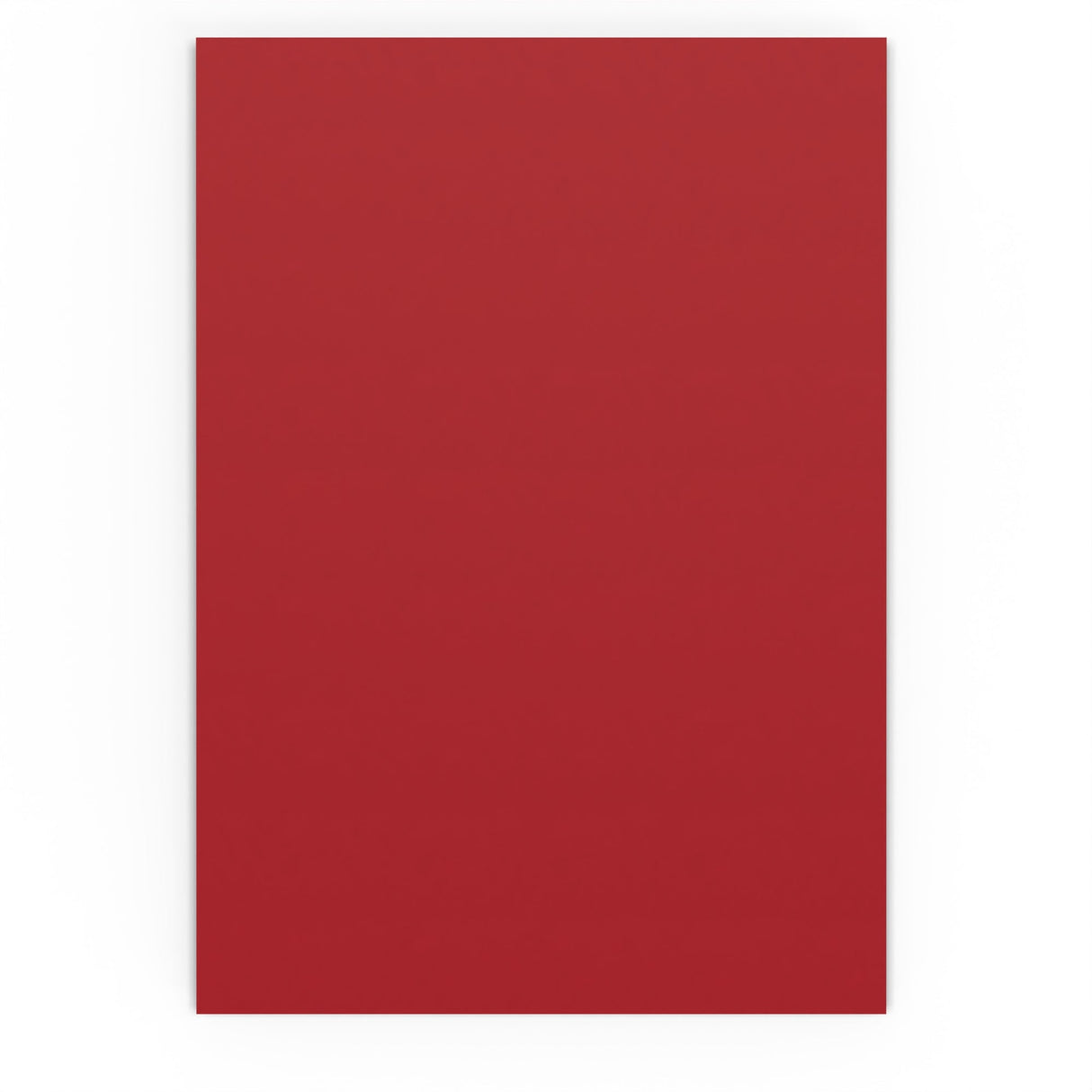 C4 Dark Red Peel & Seal Envelope (324 x 229mm)