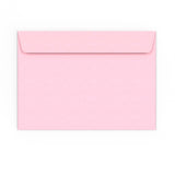 C5 Pale Pink Envelope (162 x 229mm)