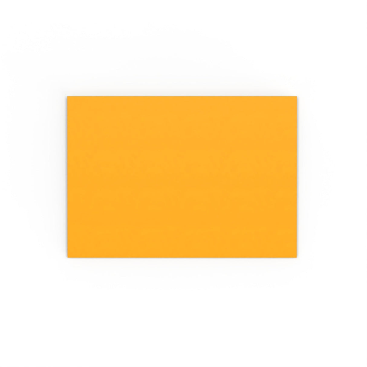 C6 Dark Yellow Envelope (114 x 162mm)