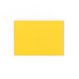 C6 Mid Yellow Envelope (114 x 162mm)
