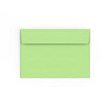 C6 Pale Green Envelope (114 x 162mm)