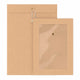 String & Washer Window Envelopes