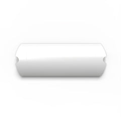 Pillow Boxes White 220 x 110 mm (DL)