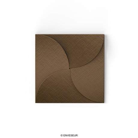 Four flap envelopes