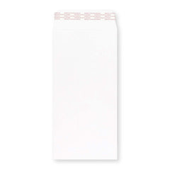 White Luxury Peel & Seal Envelope (305 x 152mm)