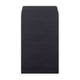 C4 Black Peel & Seal Gusset Envelope (324 x 229 x 25mm)