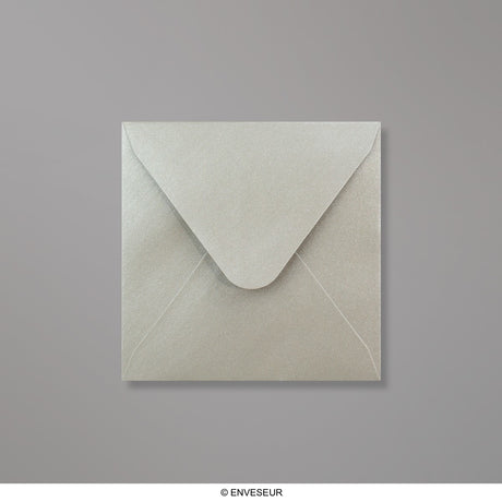 Pearlescent Envelopes