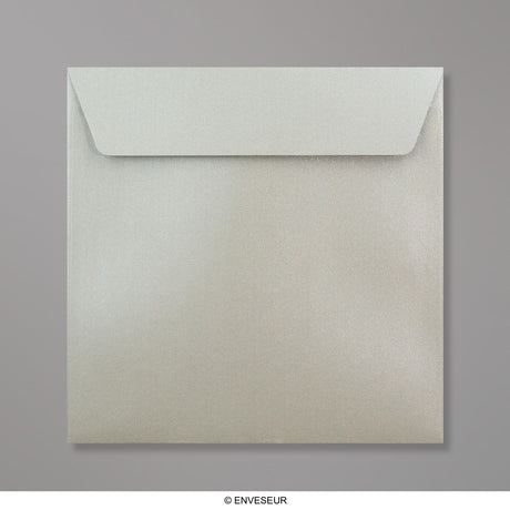 Pearlescent Envelopes
