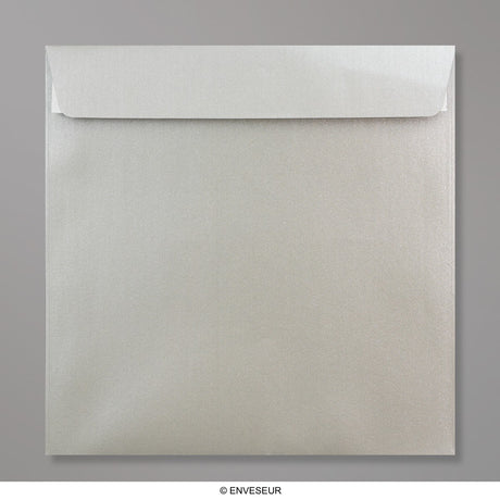 Pearlescent Envelopes