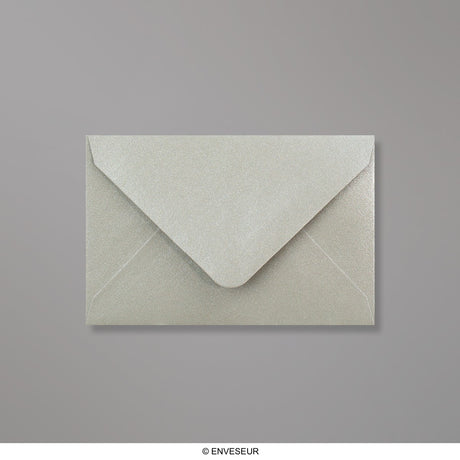 Pearlescent Envelopes