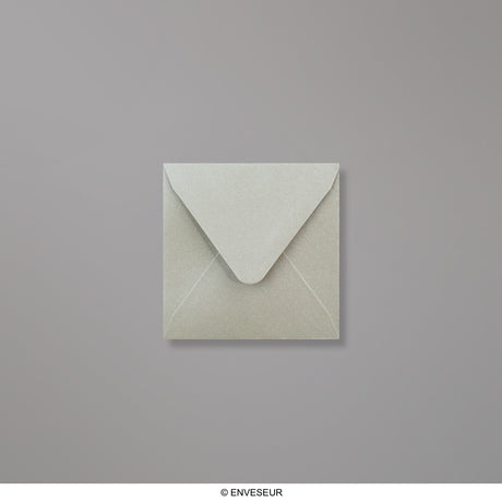 Pearlescent Envelopes