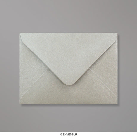 Pearlescent Envelopes