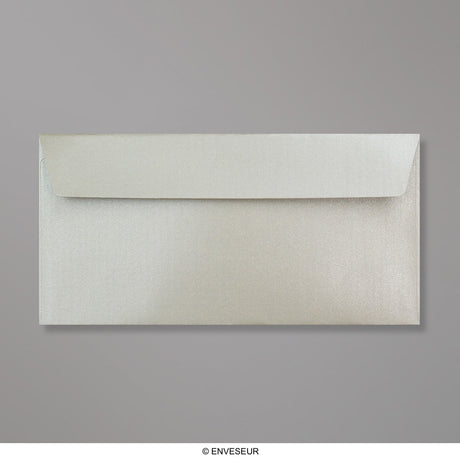 Pearlescent Envelopes