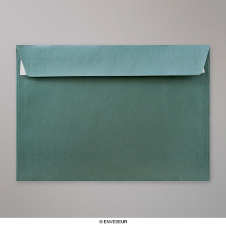 Pearlescent Envelopes