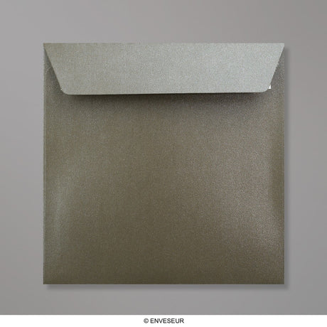 Pearlescent Envelopes