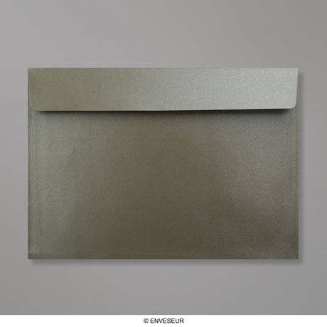 Pearlescent Envelopes