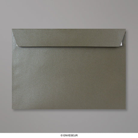Pearlescent Envelopes