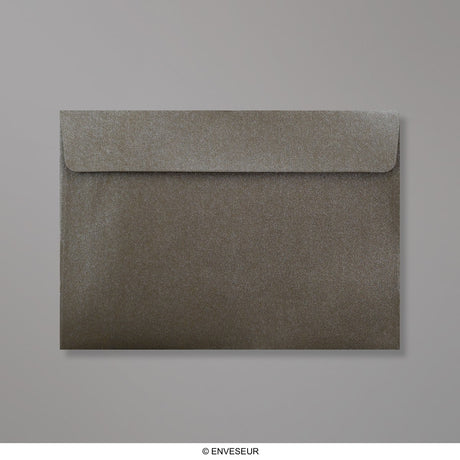 Pearlescent Envelopes