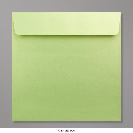 Pearlescent Envelopes