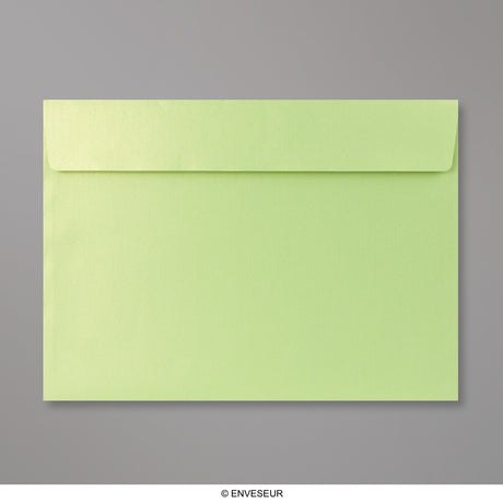 Pearlescent Envelopes