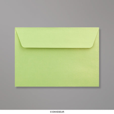 Pearlescent Envelopes