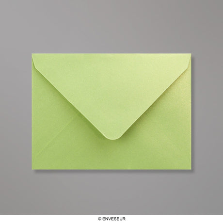 Pearlescent Envelopes