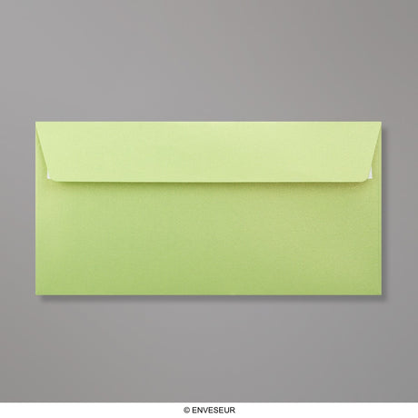 Pearlescent Envelopes