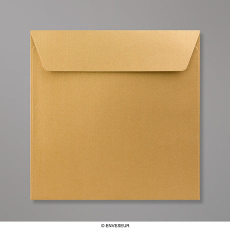 Pearlescent Envelopes