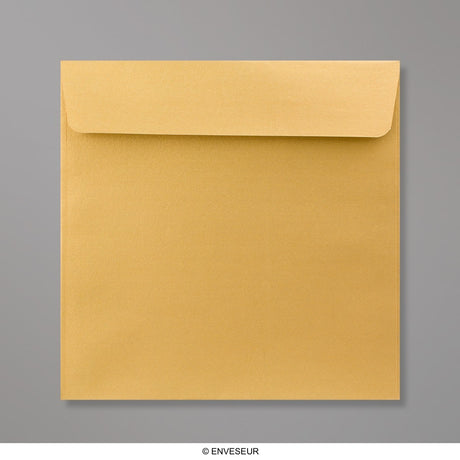 Pearlescent Envelopes