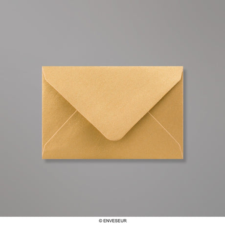 Pearlescent Envelopes